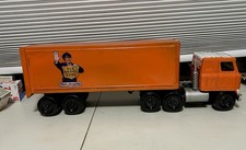 semi reboque comprar usado  Enviando para Brazil