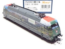 Roco 7520067 4ach gebraucht kaufen  Nördlingen