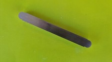 Hss radius drehmeißel gebraucht kaufen  Birkenau