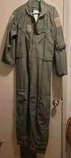 Military flight suit for sale  Minot