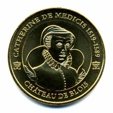 Blois catherine médicis d'occasion  Losne