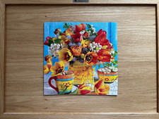 Wentworth wooden jigsaw for sale  Shipping to Ireland