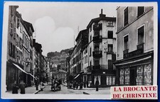 Cpa rhône tarare d'occasion  Saint-Dié-des-Vosges