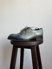 Santoni richelieu carter d'occasion  Expédié en Belgium