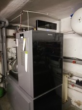 Kesselanlage pce buderus gebraucht kaufen  Kreuztal