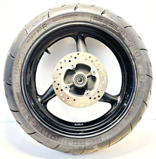 Ruota posteriore honda usato  Desio