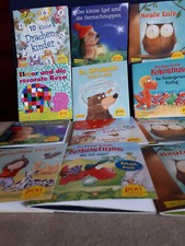 Pixi bücher konvolut gebraucht kaufen  Riesbürg