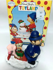 Noddy christmas tessie for sale  SUDBURY