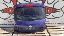 Nissan juke portellone usato  Spoleto