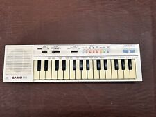 synthesizer casio for sale  Kansas City