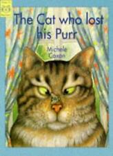 Cat lost purr for sale  UK