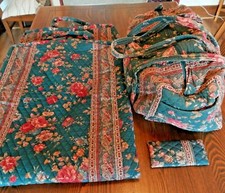Vera bradley quilted for sale  Ashtabula