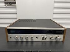 Panasonic 207 stereo for sale  Rochester