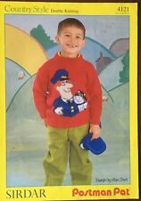 Knitting pattern alan for sale  MIDDLESBROUGH