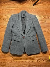 Smythe jacket gray for sale  Bloomfield