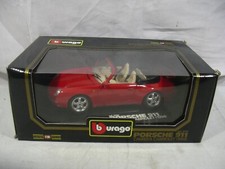 Bburago burago porsche usato  Roma