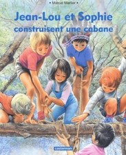 Jean lou sophie d'occasion  Hennebont
