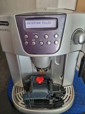 Delonghi magnifica esam4400 gebraucht kaufen  Schwerin