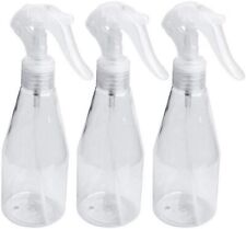 3pcs spray bottle for sale  LONDON