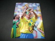 Paulo Sergio Brasilien WM 1994 ORIGINAL, usado comprar usado  Enviando para Brazil