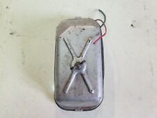Vespa 160 raddrizzatore usato  Ticengo