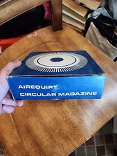 Vintage airequipt circular for sale  Chandler