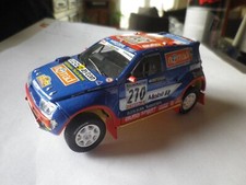 Proto mega rally d'occasion  Reichshoffen