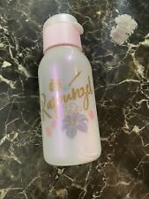 Garrafa de água Tupperware Eco Rapunzel rosa 12 oz infantil, usado comprar usado  Enviando para Brazil