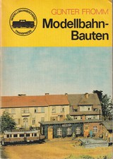 Modellbahn bauten ddr gebraucht kaufen  Hamm