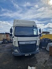 2015 daf cf460 for sale  DONCASTER