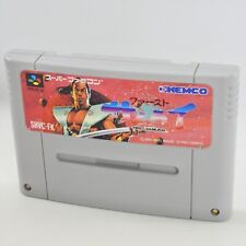 Usado, Super Famicom THE FIRST SAMURAI cartucho somente Nintendo 2026 sfc comprar usado  Enviando para Brazil