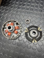 Variatore polini maxi usato Variatore polini maxi usato  Taurisano