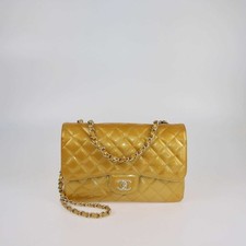Borsa chanel oro usato Borsa chanel oro usato  Spedire a Italy