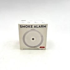 Sense smoke detector for sale  Saint Joseph
