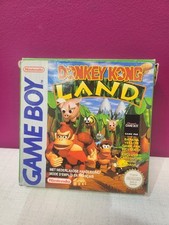 Jeu donkey kong d'occasion  Les Mureaux
