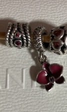 Pandora set charms gebraucht kaufen  Schwarmstedt