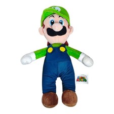 Super soft luigi for sale  NEWCASTLE UPON TYNE