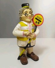 Vintage porcelain lolly for sale  DEREHAM