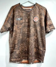 Maglia pauli 2010 usato  Genova