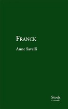 Franck anne savelli d'occasion Franck anne savelli d'occasion  France