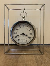Silver hanging table for sale  LONDON