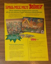 Seltene werbung asterix gebraucht kaufen Seltene werbung asterix gebraucht kaufen  Legden