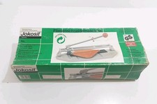 Jokosit fliesenschneidmaschine gebraucht kaufen  Heidenau, Dohna, Müglitztal