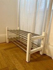 Ikea tjusig shoe gebraucht kaufen  Berlin