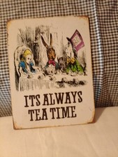 Time tea vintage for sale  WEST CALDER