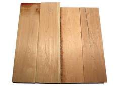 Kirschbaum holz kirschholz gebraucht kaufen  Hamburg