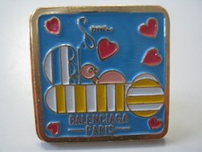 Pin collection marque d'occasion  Étang-sur-Arroux