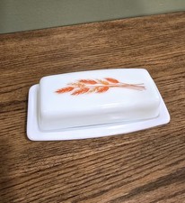 Vintage pyrex autumn for sale  Washington Court House