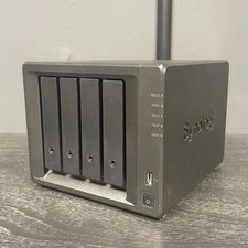 Synology diskstation ds418 for sale  EDINBURGH