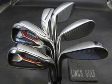 Set taylormade aeroburner for sale  SPILSBY
